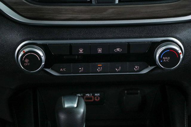 used 2023 Nissan Altima car, priced at $18,895