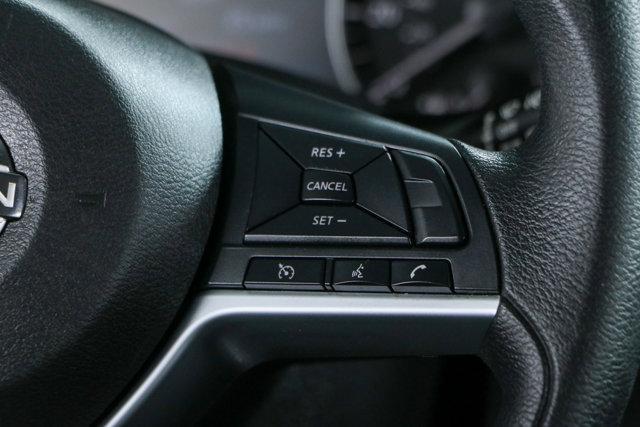 used 2023 Nissan Altima car, priced at $18,895