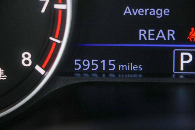 used 2023 Nissan Altima car, priced at $18,895