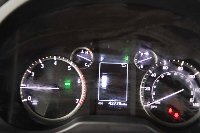 used 2021 Lexus GX 460 car, priced at $45,995