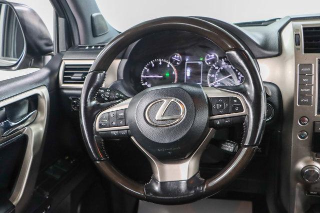 used 2021 Lexus GX 460 car, priced at $45,995