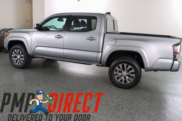 used 2021 Toyota Tacoma car, priced at $37,895