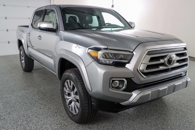 used 2021 Toyota Tacoma car, priced at $37,895