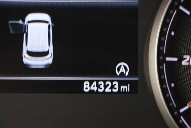 used 2021 Hyundai Santa Fe car, priced at $18,995