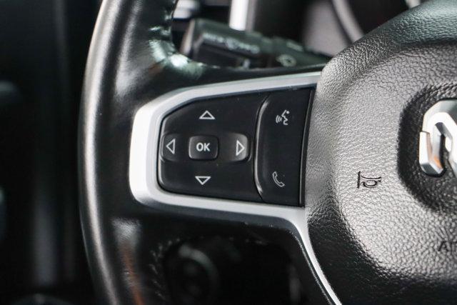 used 2024 Ram 2500 car, priced at $52,995