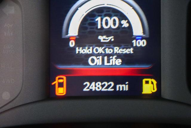 used 2024 Ram 2500 car, priced at $52,995