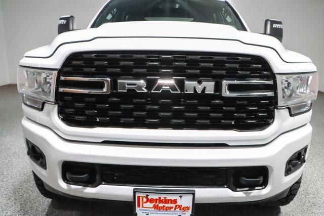 used 2024 Ram 2500 car, priced at $52,995