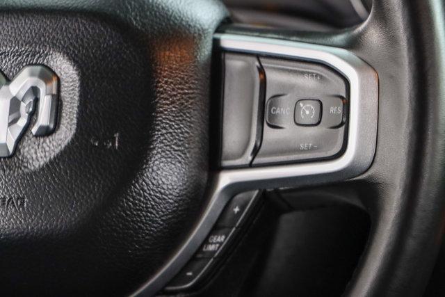 used 2024 Ram 2500 car, priced at $52,995