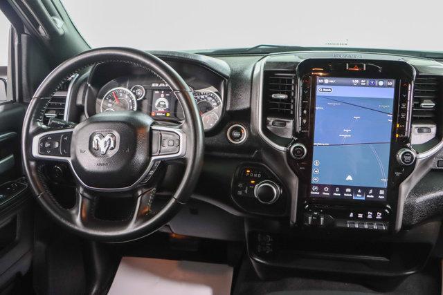 used 2024 Ram 2500 car, priced at $52,995