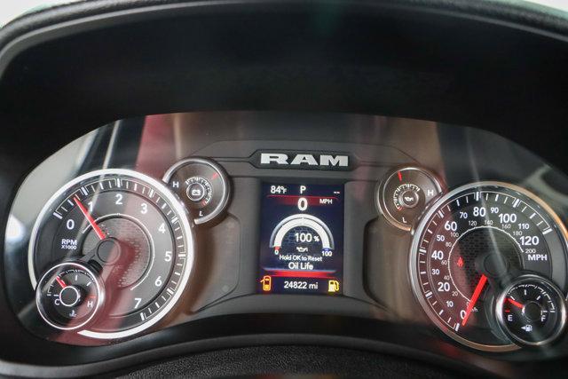 used 2024 Ram 2500 car, priced at $52,995
