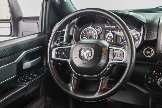 used 2024 Ram 2500 car, priced at $52,995