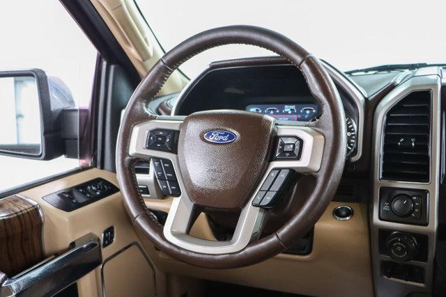 used 2019 Ford F-150 car, priced at $27,995