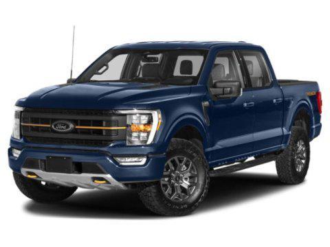 used 2023 Ford F-150 car