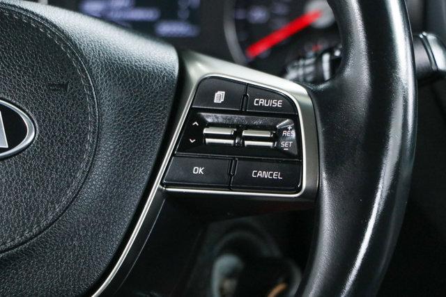 used 2019 Kia Sorento car, priced at $12,895