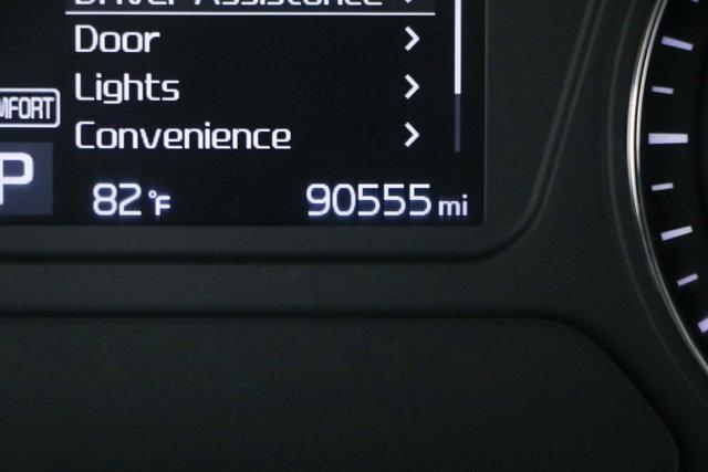 used 2019 Kia Sorento car, priced at $12,895