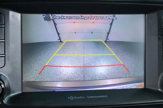 used 2019 Kia Sorento car, priced at $12,895