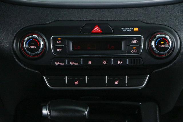 used 2019 Kia Sorento car, priced at $12,895