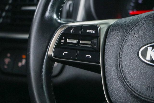 used 2019 Kia Sorento car, priced at $12,895