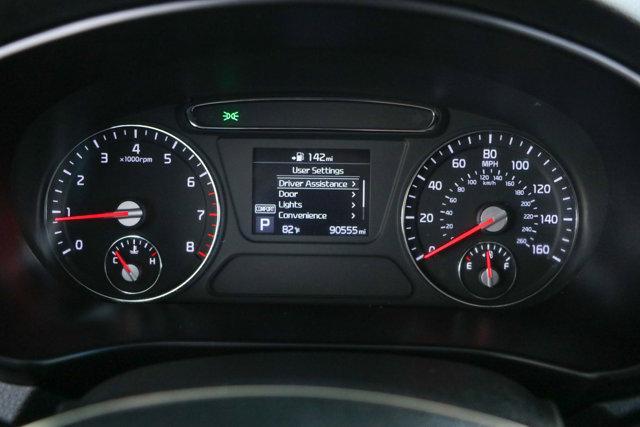 used 2019 Kia Sorento car, priced at $12,895