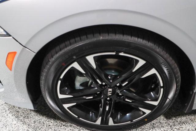 used 2021 Kia K5 car, priced at $19,995
