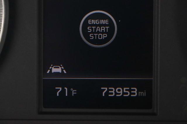 used 2021 Kia K5 car, priced at $19,995