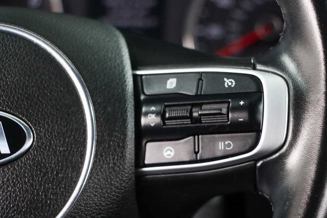used 2021 Kia K5 car, priced at $19,995