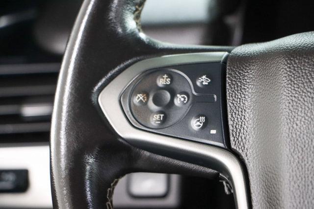 used 2020 Chevrolet Tahoe car, priced at $37,995