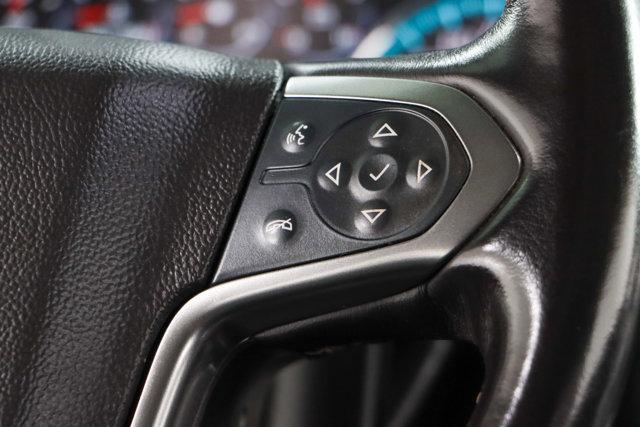 used 2020 Chevrolet Tahoe car, priced at $37,995