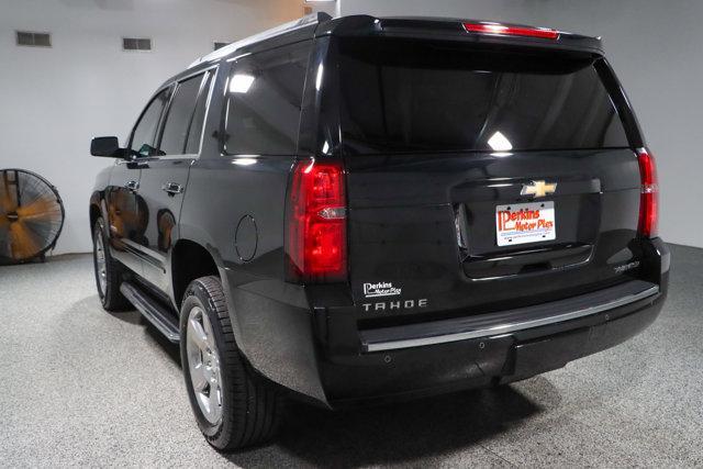 used 2020 Chevrolet Tahoe car, priced at $37,995