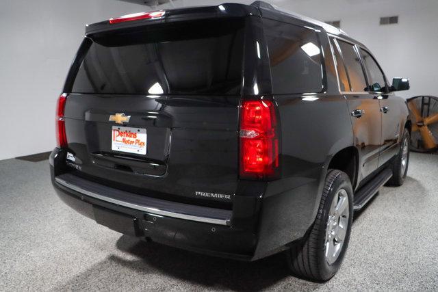 used 2020 Chevrolet Tahoe car, priced at $37,995