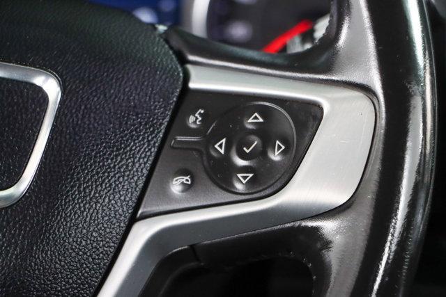 used 2019 GMC Terrain car, priced at $16,995
