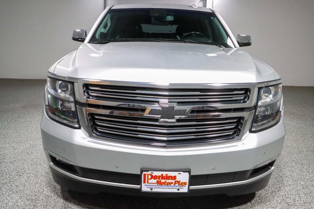 used 2019 Chevrolet Tahoe car, priced at $33,995