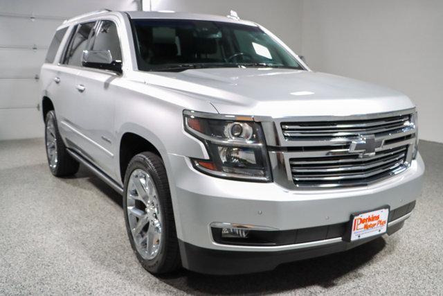 used 2019 Chevrolet Tahoe car, priced at $33,995