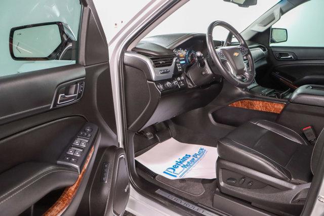 used 2019 Chevrolet Tahoe car, priced at $33,995