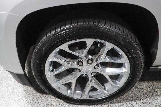 used 2019 Chevrolet Tahoe car, priced at $33,995