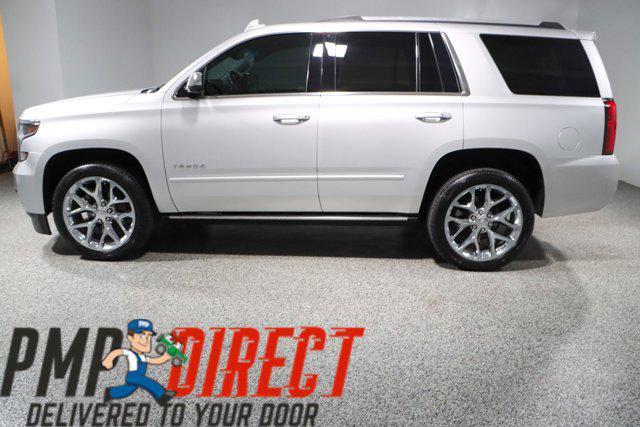 used 2019 Chevrolet Tahoe car, priced at $33,995
