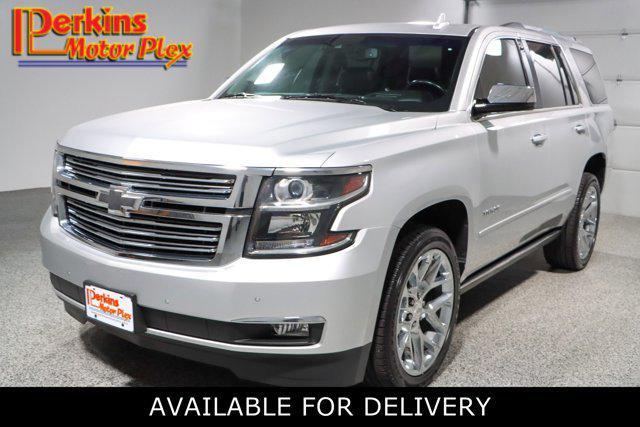 used 2019 Chevrolet Tahoe car, priced at $33,995