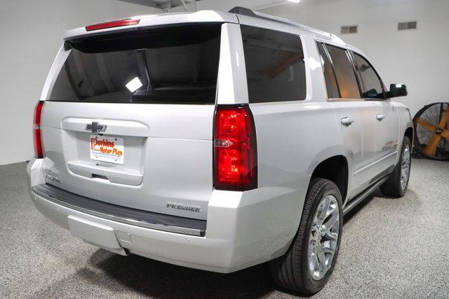 used 2019 Chevrolet Tahoe car, priced at $33,995