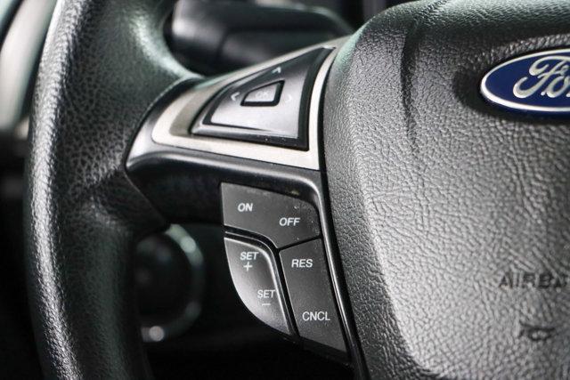 used 2018 Ford Fusion car, priced at $12,995