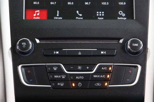 used 2018 Ford Fusion car, priced at $12,995