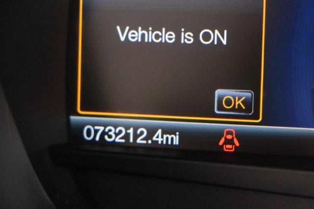 used 2018 Ford Fusion car, priced at $12,995