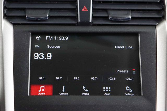 used 2018 Ford Fusion car, priced at $12,995