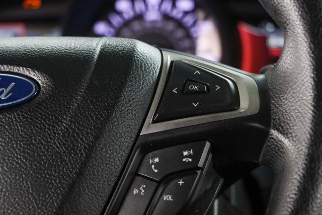 used 2018 Ford Fusion car, priced at $12,995