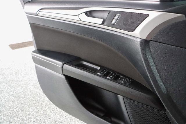 used 2018 Ford Fusion car, priced at $12,995