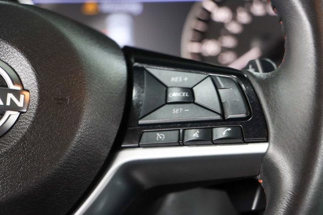 used 2024 Nissan Altima car, priced at $23,995