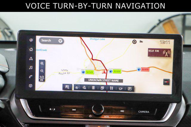 used 2024 Nissan Altima car, priced at $23,995