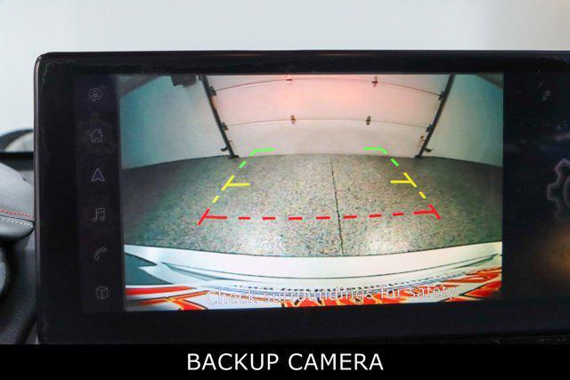 used 2024 Nissan Altima car, priced at $23,995