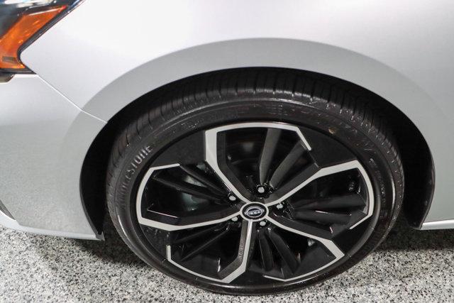 used 2024 Nissan Altima car, priced at $23,995