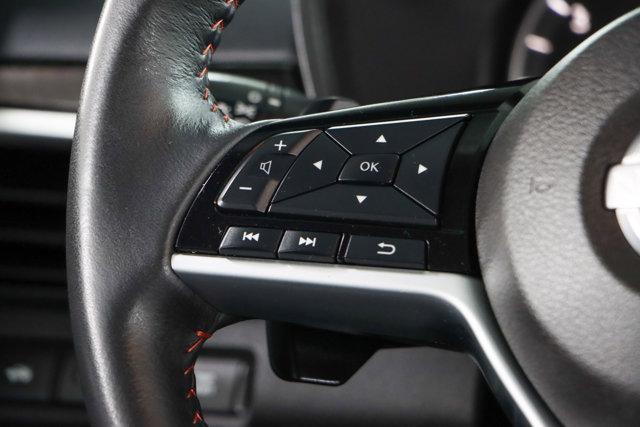 used 2024 Nissan Altima car, priced at $23,995