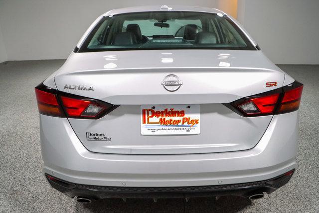 used 2024 Nissan Altima car, priced at $23,995